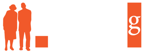 Polokong Logo Dark Background